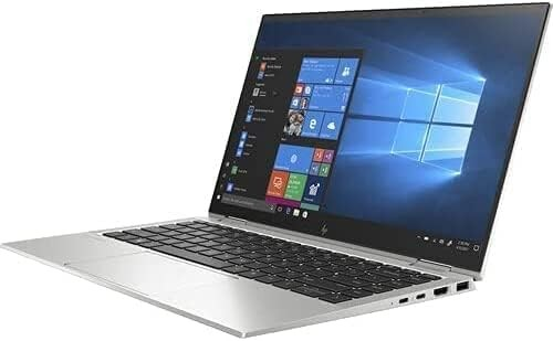 HP Elitebook x360 1040 G8 Core i7 11th Gen HP Elitebook x360 1040 G8 Core i7 11th Gen